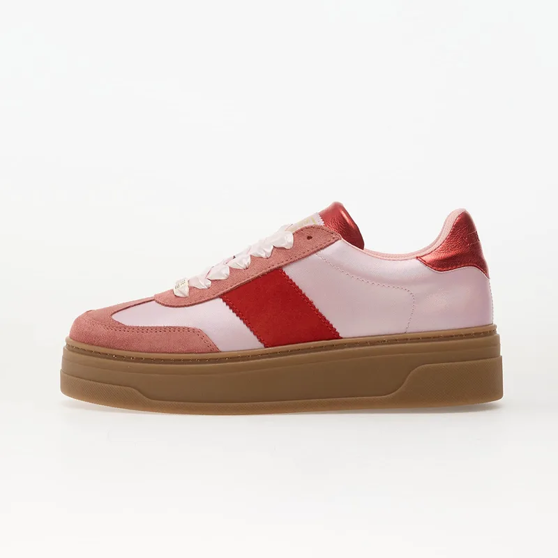 Sneakers Steve Madden Moxy Ροζ/ Red EUR 39