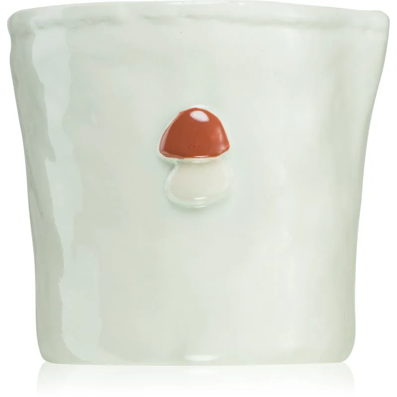 Paddywax Bistro Wild Mushroom αρωματικό κερί 226 γρ