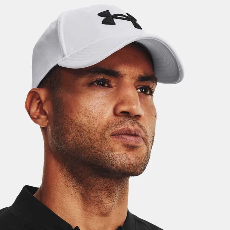 Under Armour Blitzing Καπέλο (9000139857_44233)