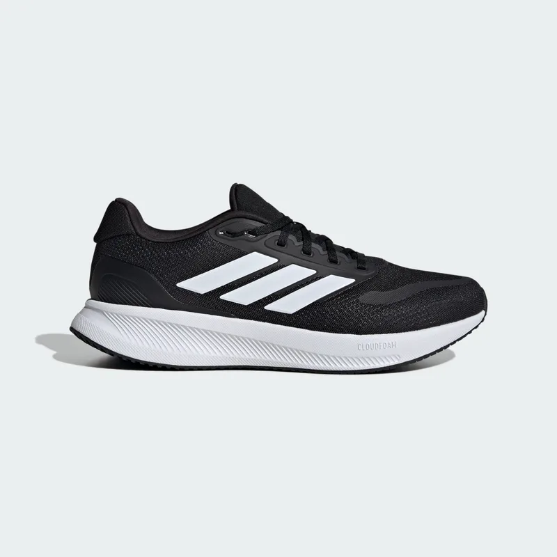 adidas Runfalcon 5 Wide Ανδρικά Παπούτσια για Τρέξιμο (9000194187_63352)
