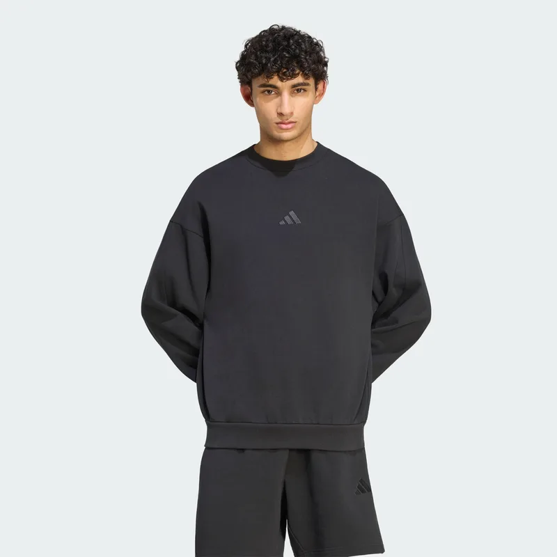 adidas sportswear M Kit Small Logo Sweatshirt (9000280494_1469)