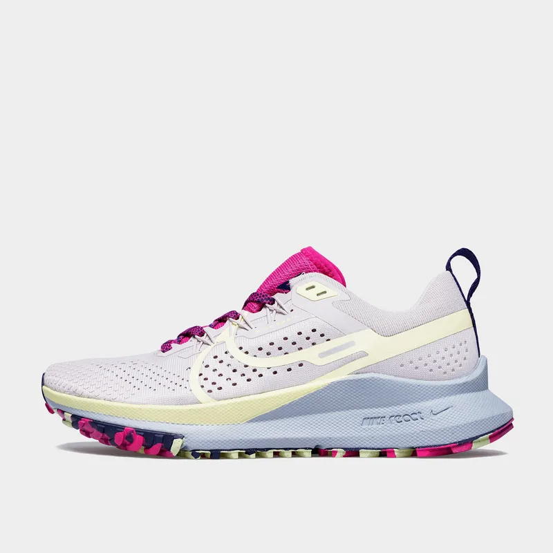 Nike React Pegasus Trail 4 Γυναικεία Παπούτσια (9000151029_69772)