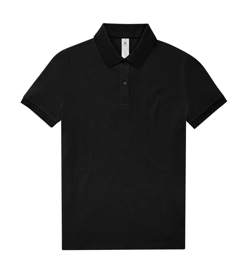 My Polo 180 /Women B & C PW461 Black
