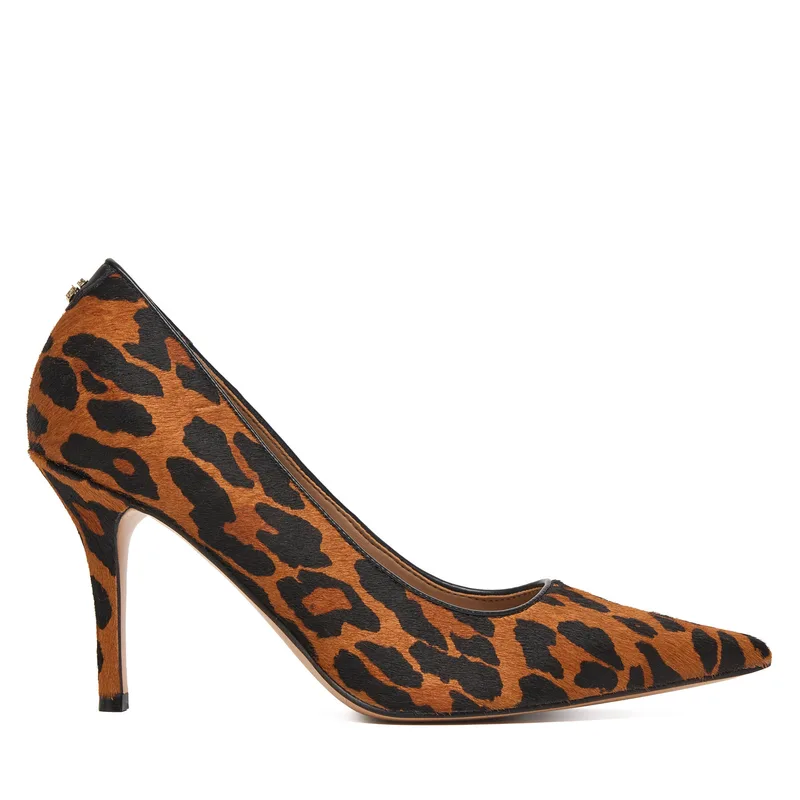 Γόβες Guess FLFPYY LEA08 Έγχρωμο