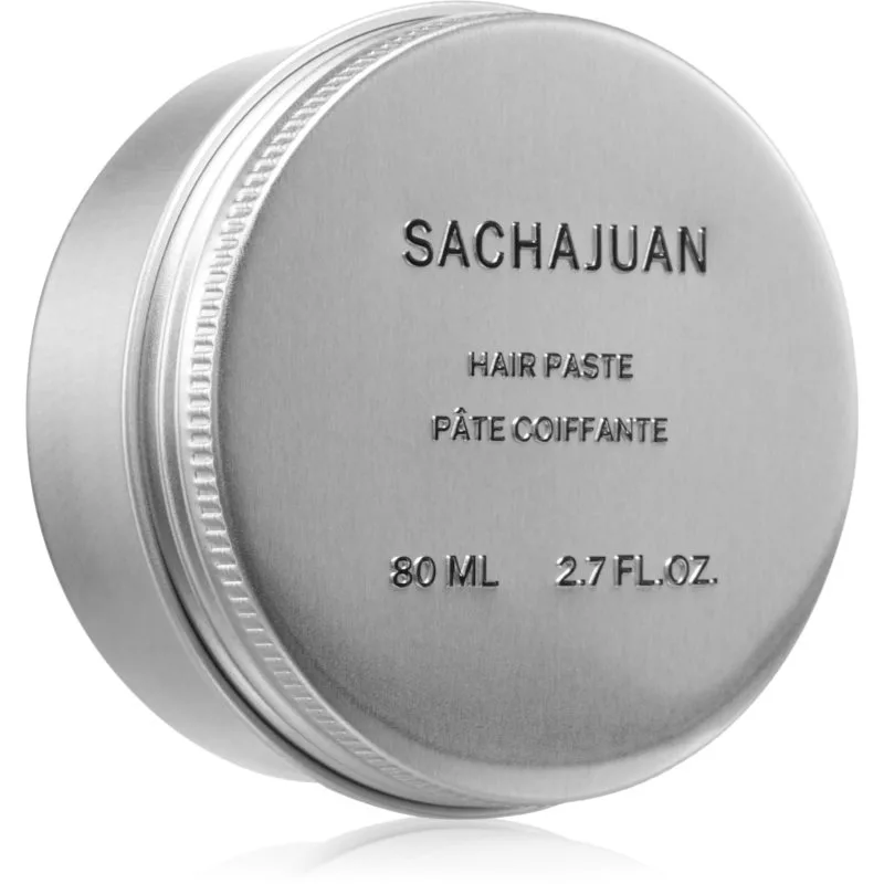Sachajuan Hair Paste πάστα για τα μαλλιά 80 ml