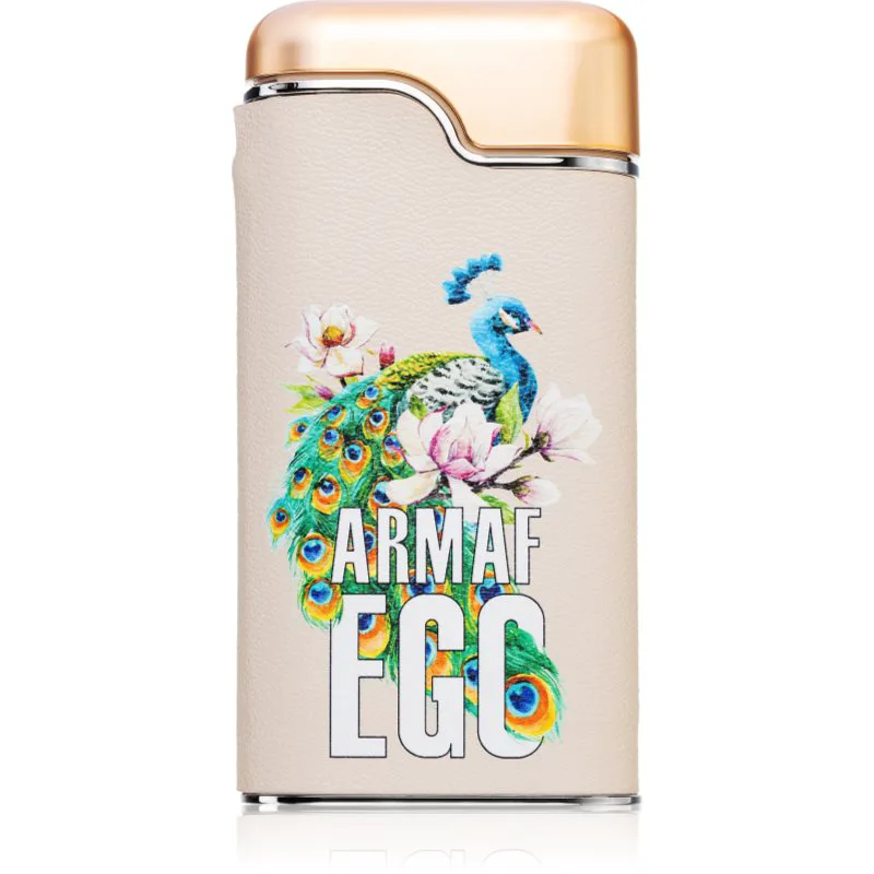 Armaf Ego Exotic Eau de Parfum για γυναίκες 100 ml