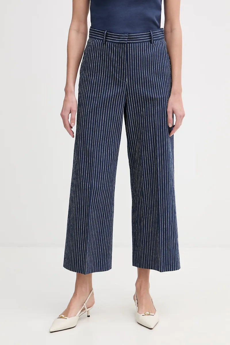 Weekend Max Mara παντελόνι γυναικείο MARINA