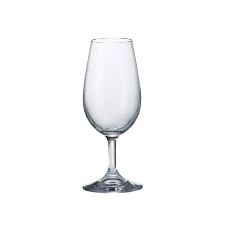 Ποτήρι Ποτού Κολωνάτο 210ml Crystal Bohemia Colibri