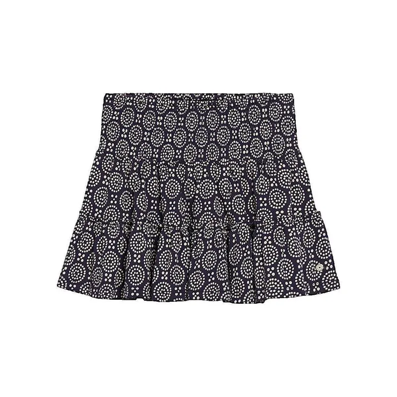 Κοντές φούστες Superdry Jupe courte à volants