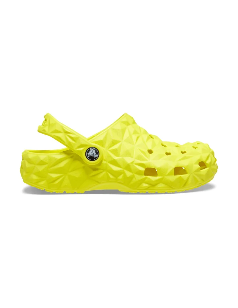 Crocs Classic Geometric Clog Jr 20957276M flipflops