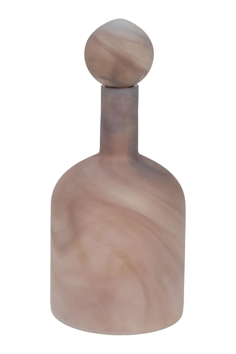 Διακοσμητικό βάζο home & lifestyle 40 cm