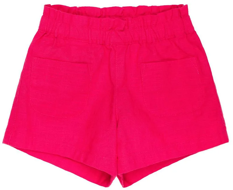 ΣΟΡΤΣ BENETTON FRUIT FRIE BBG ΦΟΥΞΙΑ (62 CM)-(3-6 ΜΗΝΩΝ)