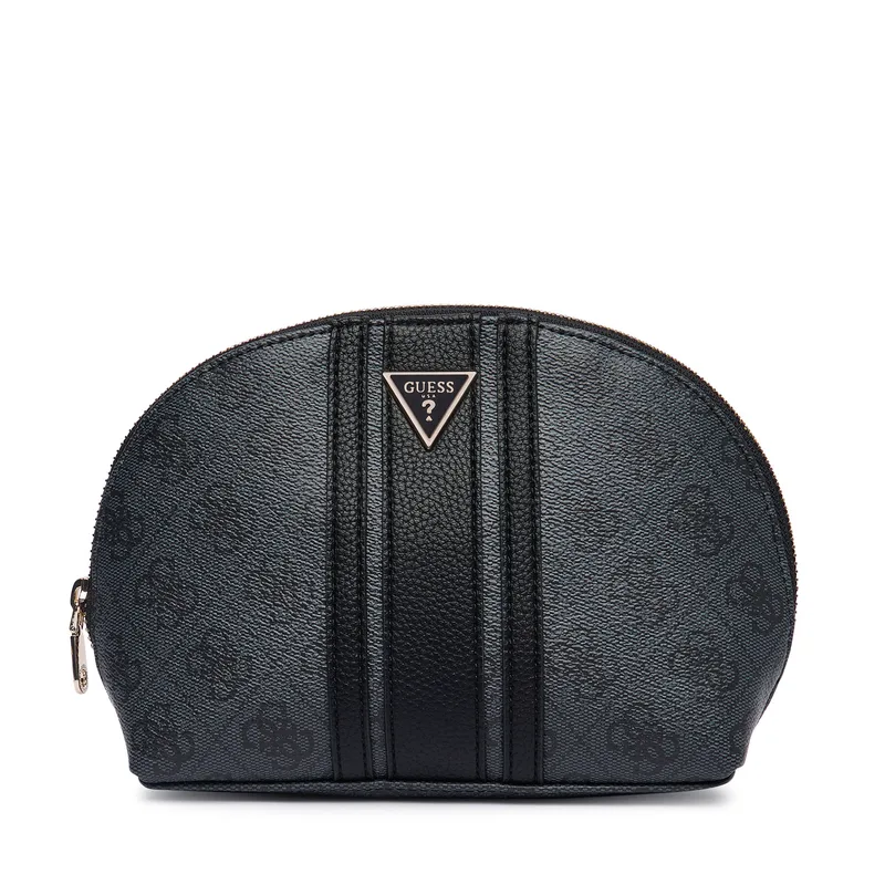 Τσαντάκι καλλυντικών Guess PW7573 P6370 Σκούρο μπλε