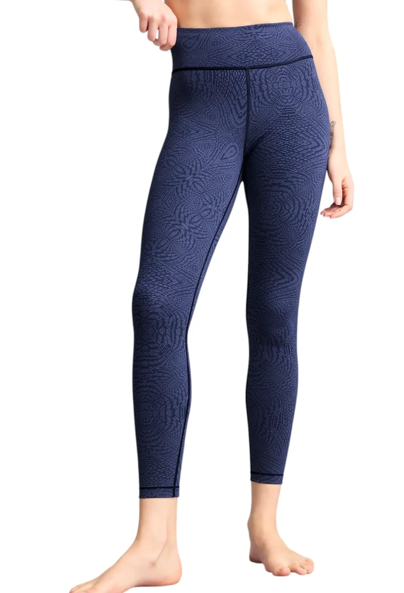 Κολάν Puma Move Cloudspun Tight - HW 7/8 AOP 526693-46 Γυναικείο