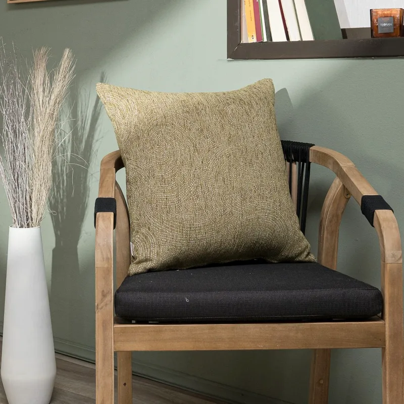 Μαξιλάρα Δαπέδου 65X65 Teoran Madison 15 (65x65)