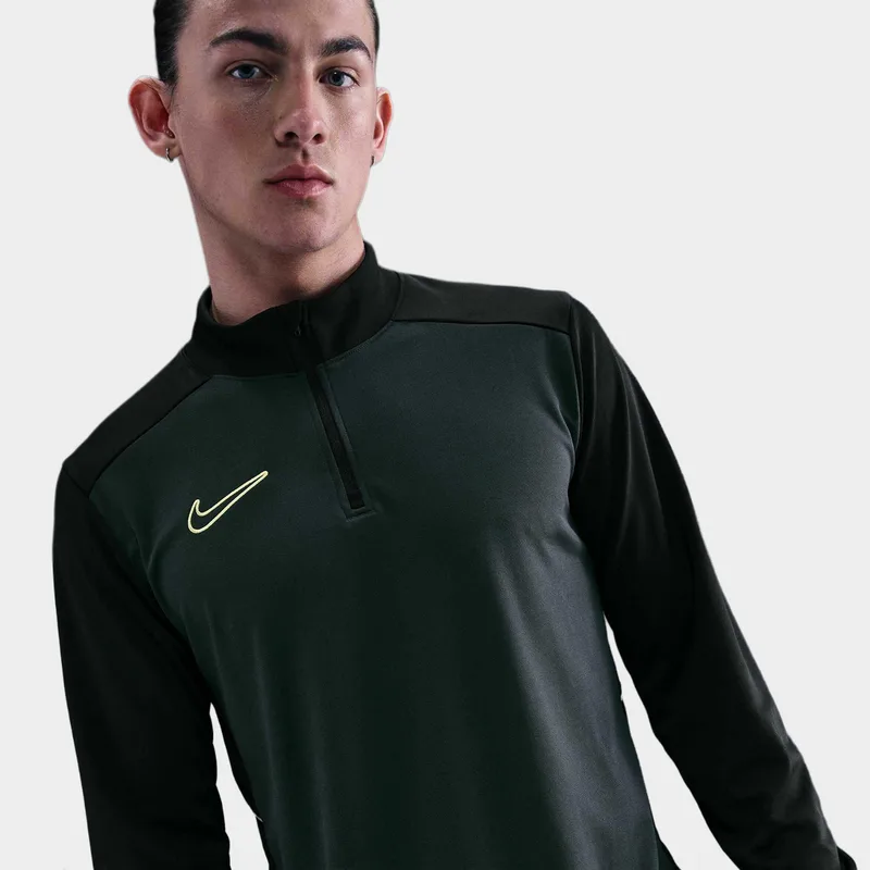 Nike Academy Dri-FIT Ανδρική Μπλούζα Μακρύ μανίκι (9000234128_86916)