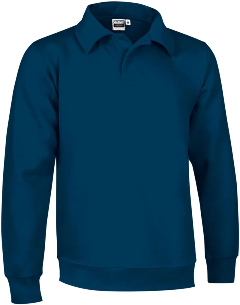 Φούτερ CHESTER Valento SUVACPEMR Orion Navy Blue
