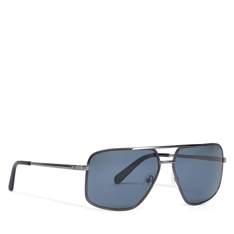 Γυαλιά ηλίου Guess GU00167 09D Μαύρο