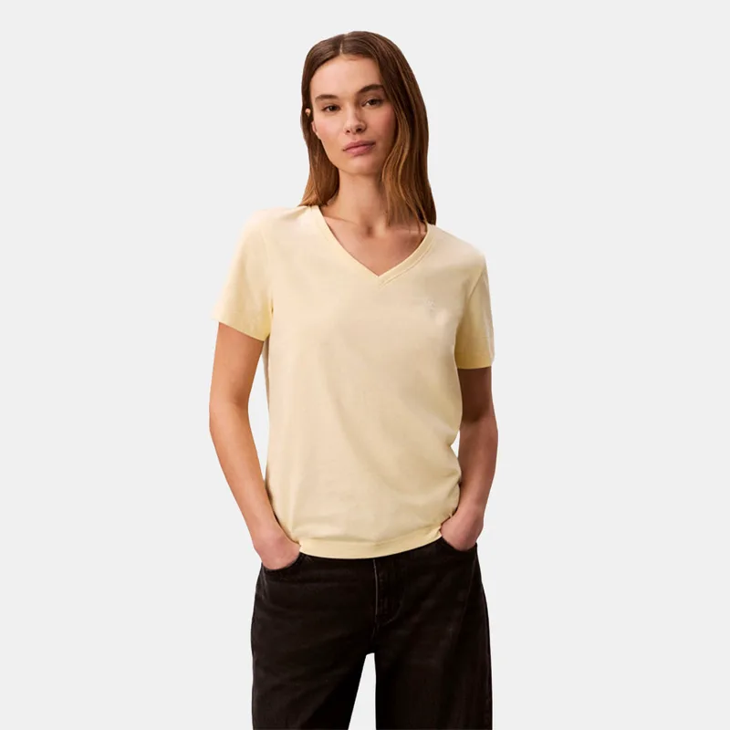 Calvin Klein Archive Γυναικείο T-Shirt (9000271140_38738)