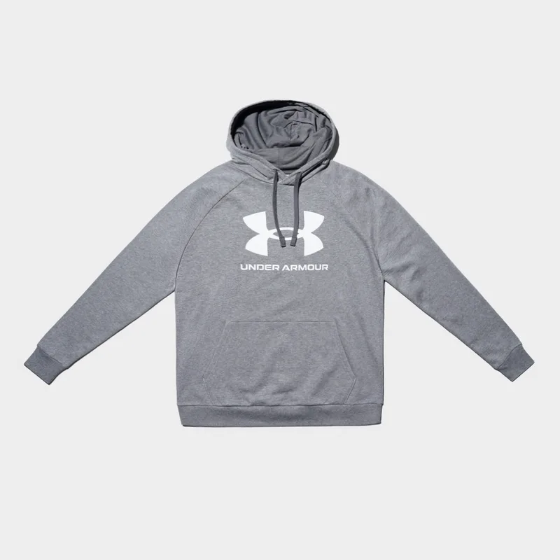 Under Armour Rival Fleece Logo Hd (9000245879_70884)