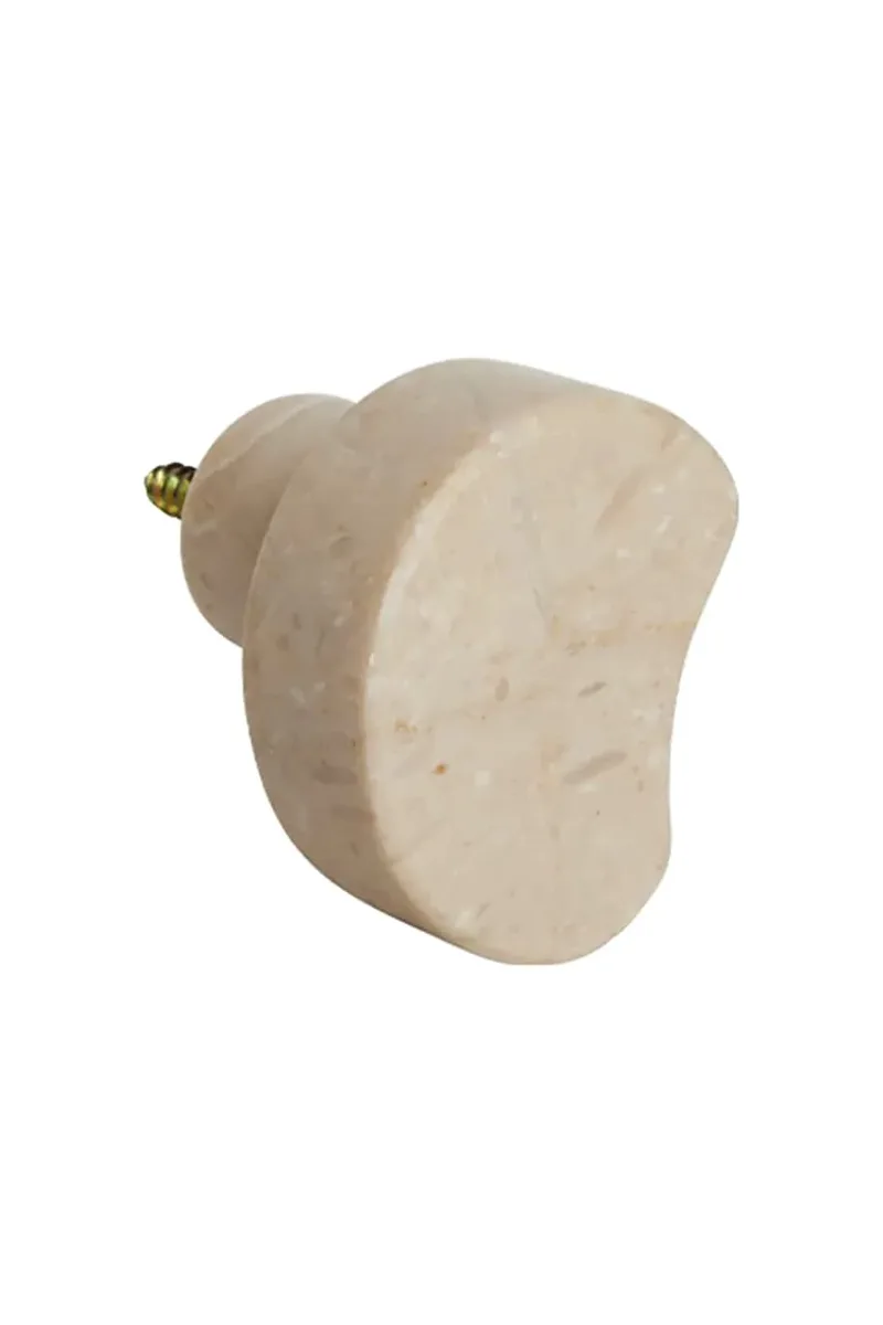 Κρεμάστρα τοίχου OYOY Savi 4 x 3 x 3,5 cm