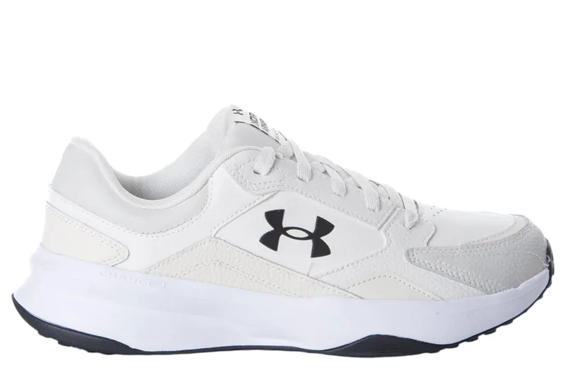 Παπούτσια Training Under Armour Edge Leather 3028375-104 Ανδρικό