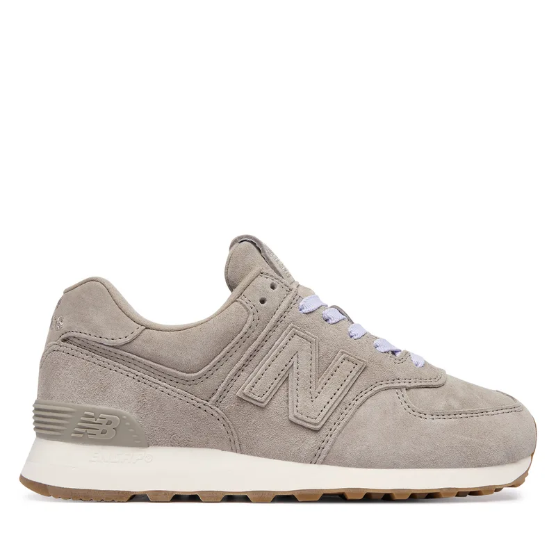 Αθλητικά New Balance W5749M6 Γκρι