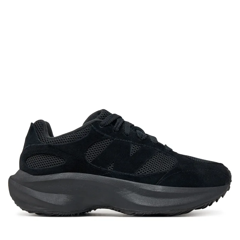Αθλητικά New Balance UWRPDTBA Μαύρο