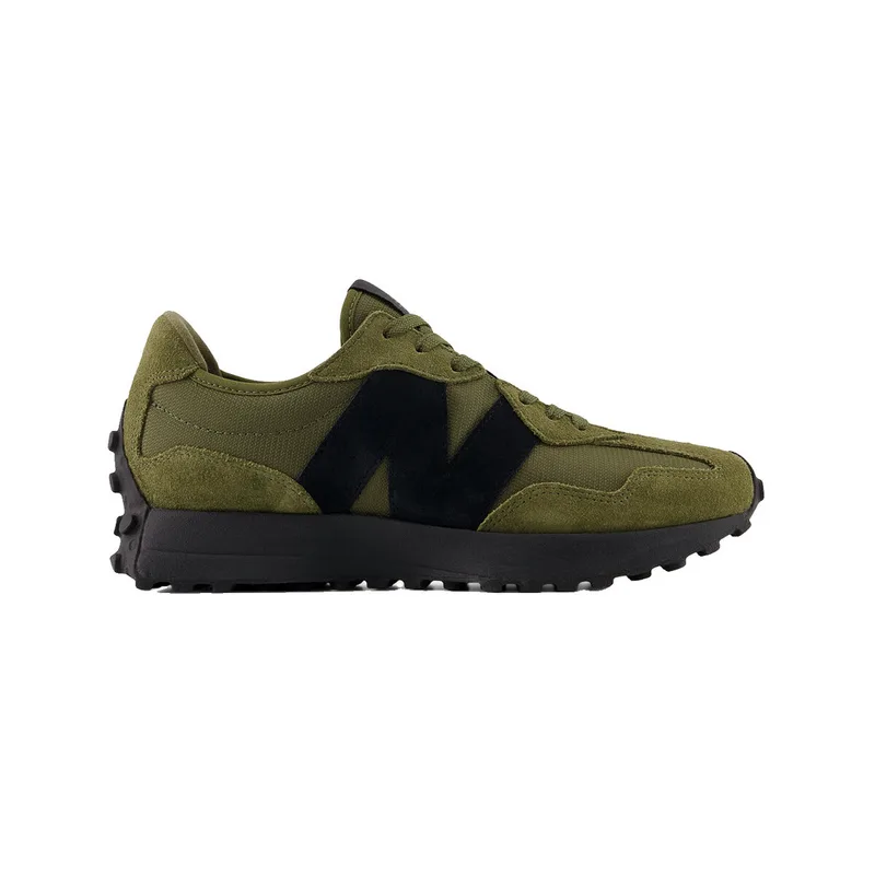 Xαμηλά Sneakers New Balance Baskets U3274FO daim