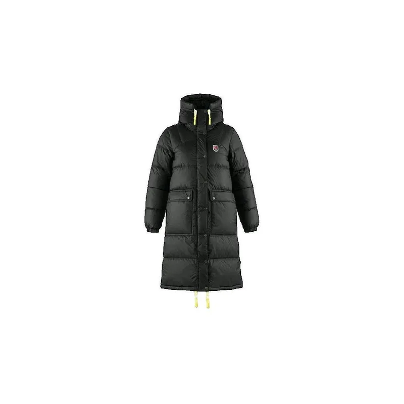 Παρκά Fjallraven Parka Fjällräven Expedition Long Down