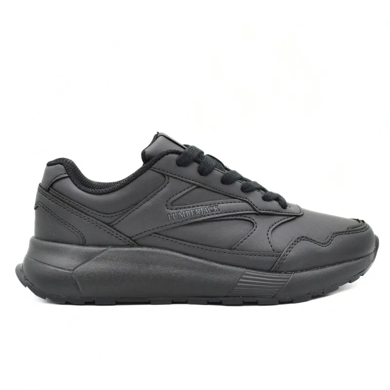 LUMBERJACK SPORT BONT SWC7311001S01 CB001 BLACK