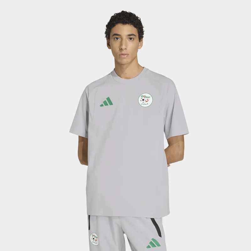adidas M Algeria Tiro Tech T-Shirt (9000264191_66168)