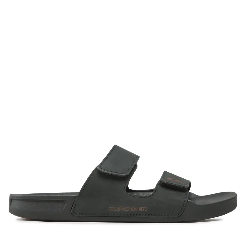 Παντόφλες Quiksilver AQYL101256 Μαύρο