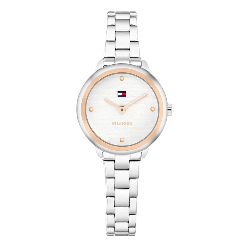 TOMMY HILFIGER Demi Stainless Steel Bracelet 1782814