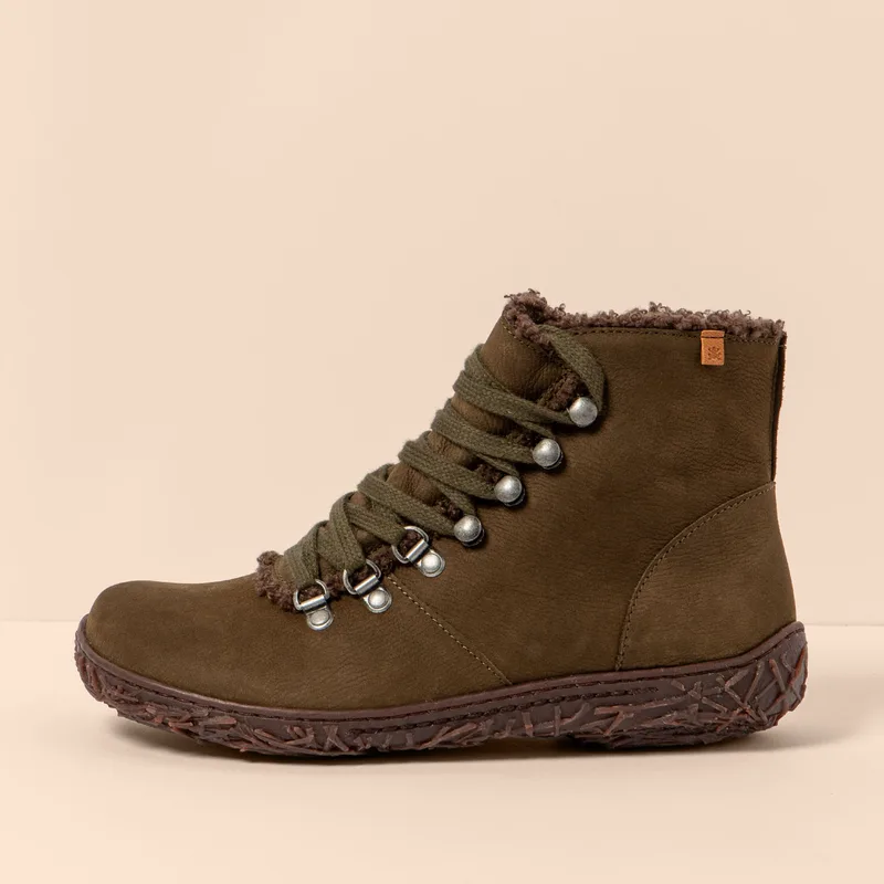 Μποτάκια/Low boots El Naturalista 2545611FE005