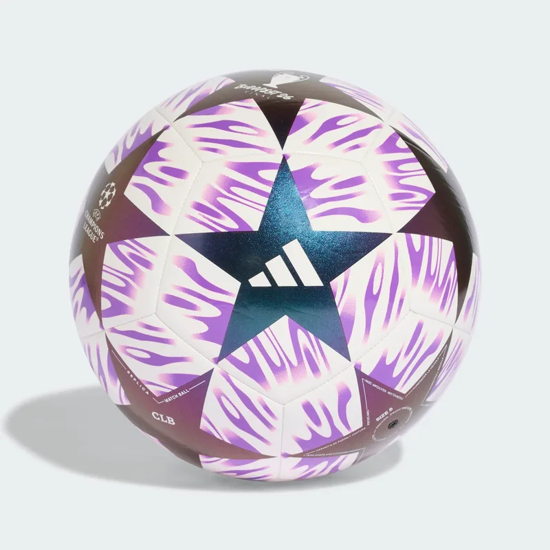 adidas Uefa Champions League Final Club Ball (9000261024_92223)