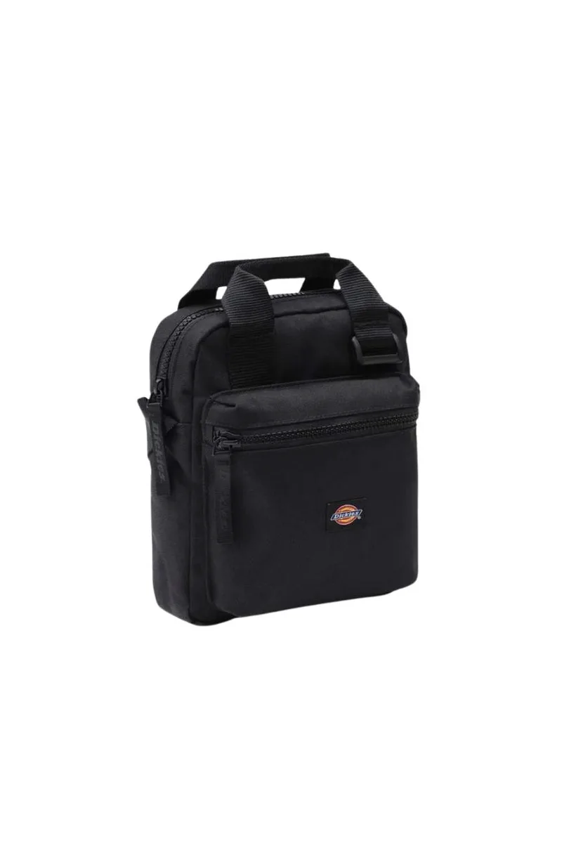 DICKIES Moreauville Τσαντάκι Μέσης - Μαύρο-DK0A4X7RBLK1-BLACK