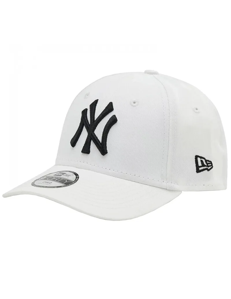 New Era 9FORTY League New York Yankees Kids Cap 12745556