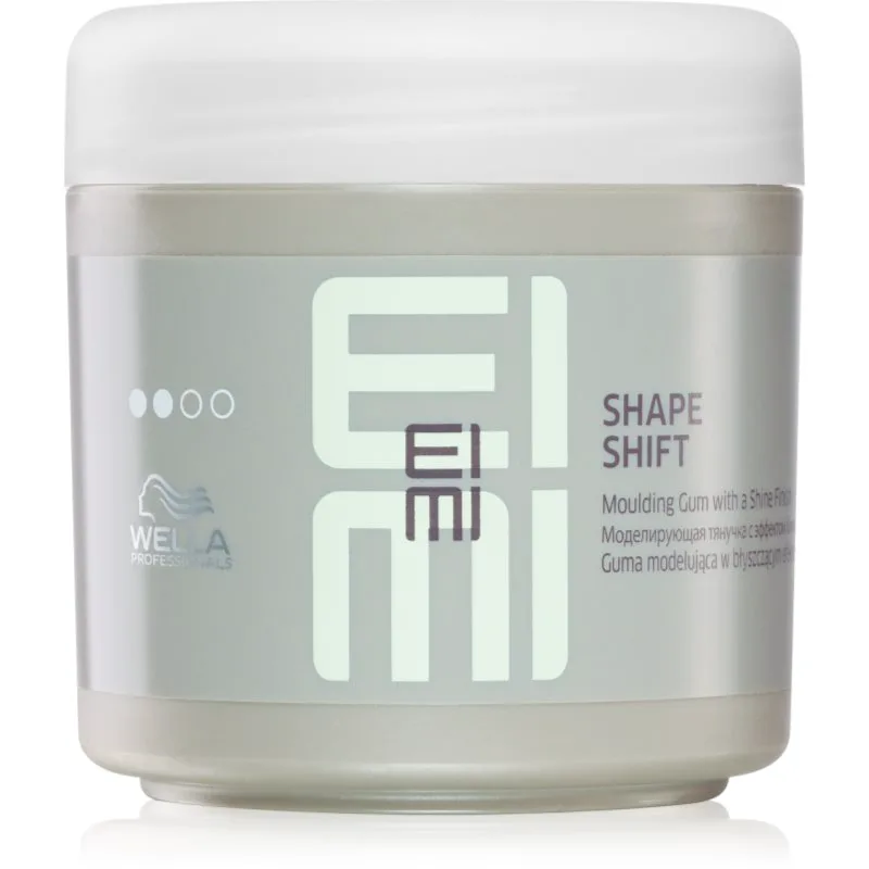 Wella Professionals Eimi Shape Shift διαμορφωτική γόμα για τα μαλλιά 150 ml