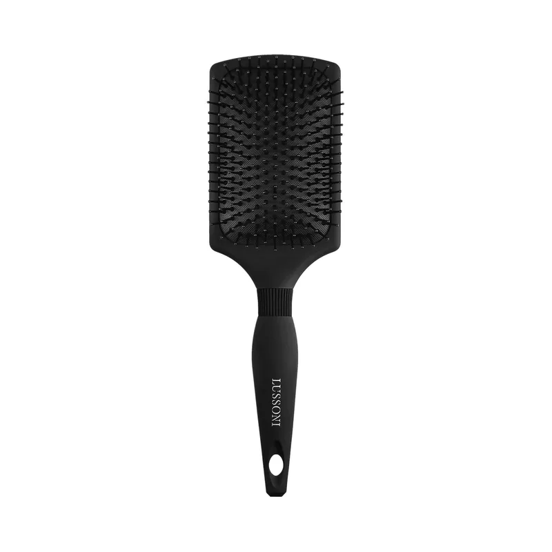 Lussoni Care & Style Paddle Detangle Brush