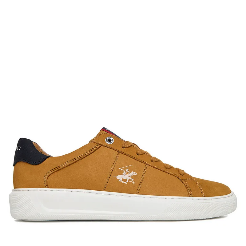 Αθλητικά Beverly Hills Polo Club CEO-LOMAX-01 MI08 Καφέ