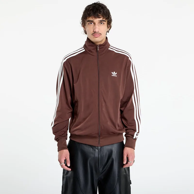 Φούτερ adidas Adicolor Classics Firebird Track Top Auburn M