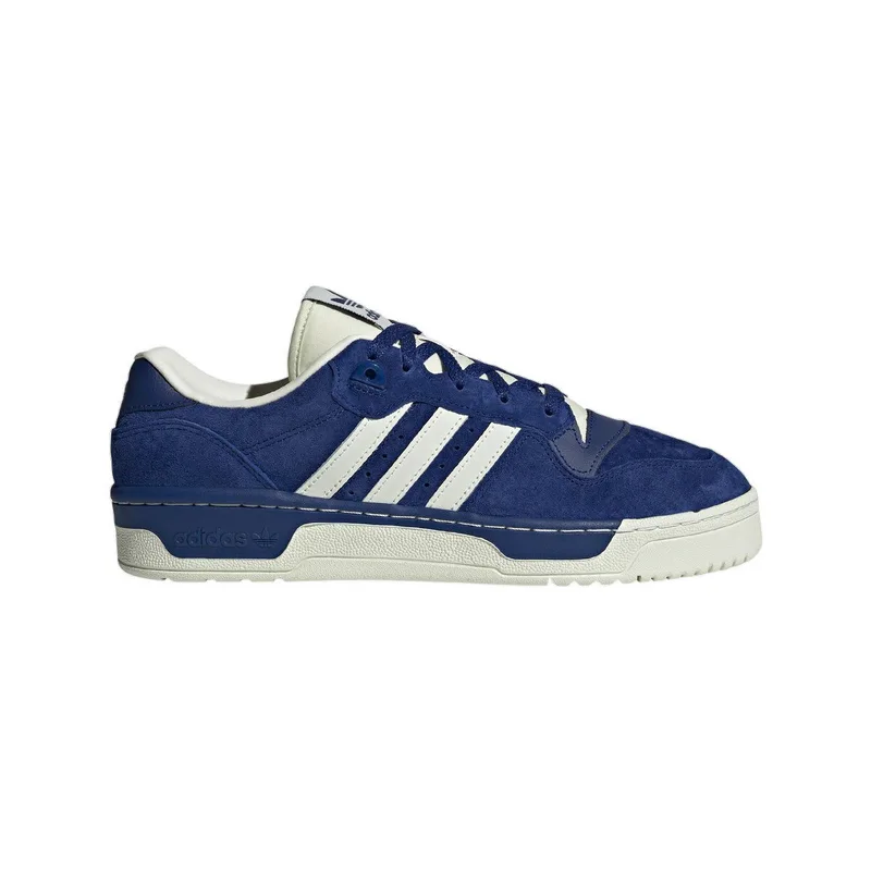 Xαμηλά Sneakers adidas Baskets Rivalry Low daim