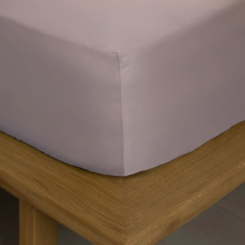 Σεντόνι Μεμονωμένο King Size 180X200+40Cm Sunshine Omnia Powder (180x200+40cm)