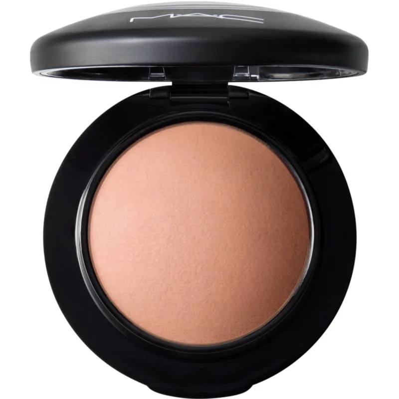 MAC Cosmetics Mineralize Blush ρουζ απόχρωση Humour Me 3.2 γρ