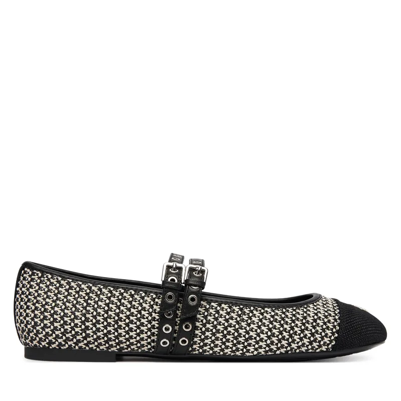 Μπαλαρίνες KARL LAGERFELD Karo KL40128 Μαύρο