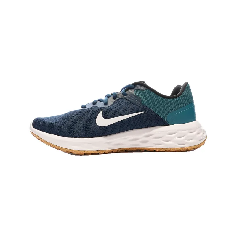 Παπούτσια για τρέξιμο Nike Chaussures de running revolution 6 next nature durable