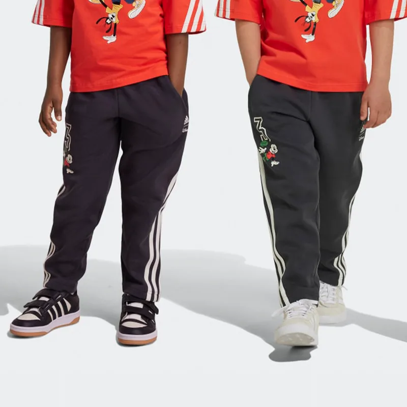 adidas Sportswear adidas x Disney Mickey Mouse Παιδική Φόρμα (9000187597_78122)