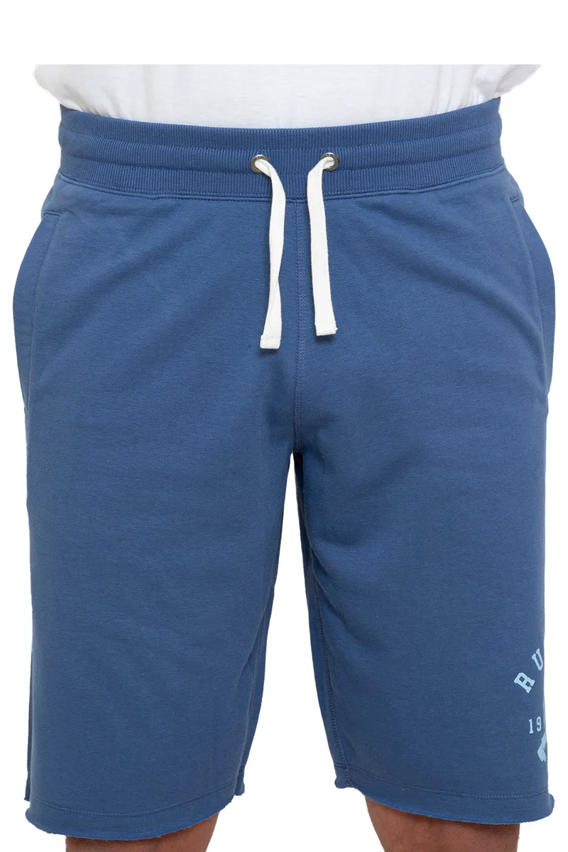 Βερμούδα Russell Athletic Alpha Seamless A3060-1-199-CF Ανδρικό