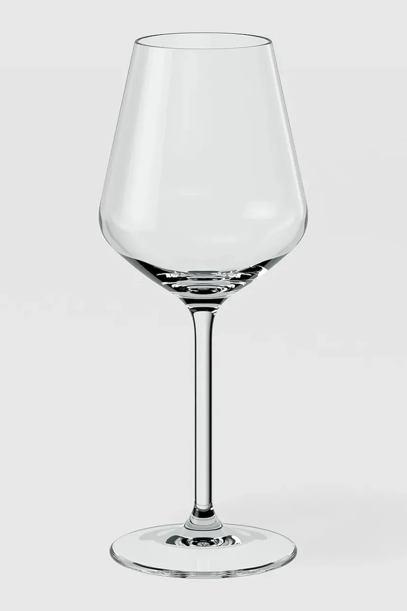Villeroy & Boch Σετ ποτηριών κρασιού για κρασί από κρύσταλλο 380 ml